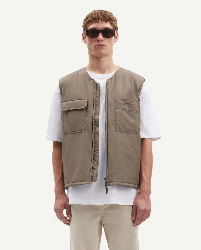 SAMORIS VEST 15216 / BUNGEE CORD