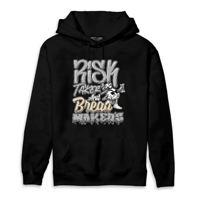 Designer-inspired women’s fashion at affordable prices   NastyJamz Craft Ivory 3s Hoodie Match Making Our Bread