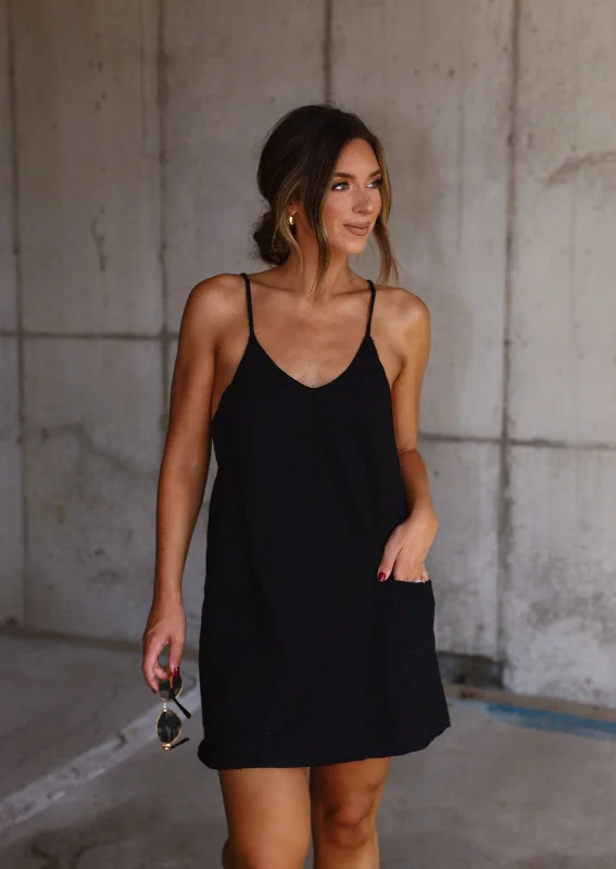 Daybreak Romper Dress