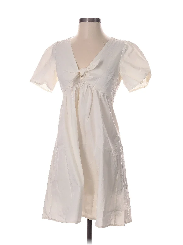 Stylish plus-size clothing for women   Casual Dress